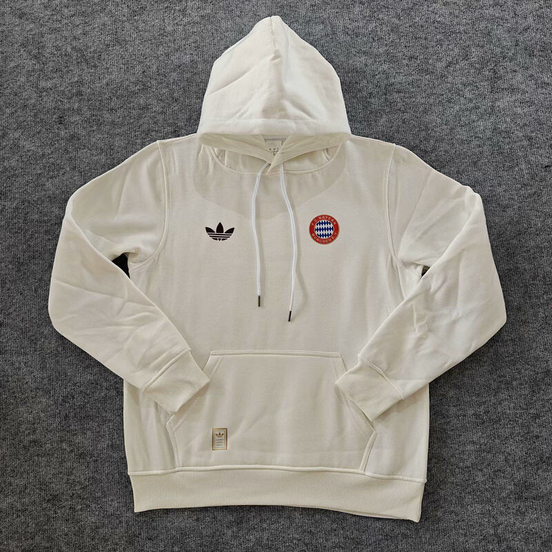 Bayern Munich Hoodie (Colors)