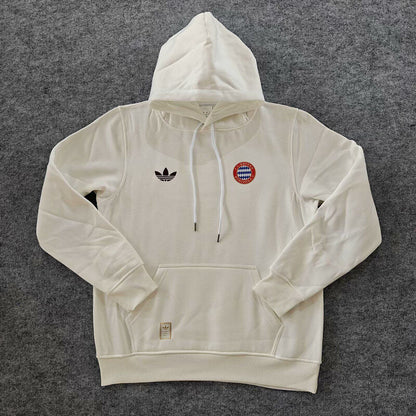 Bayern Munich Hoodie (Colors)