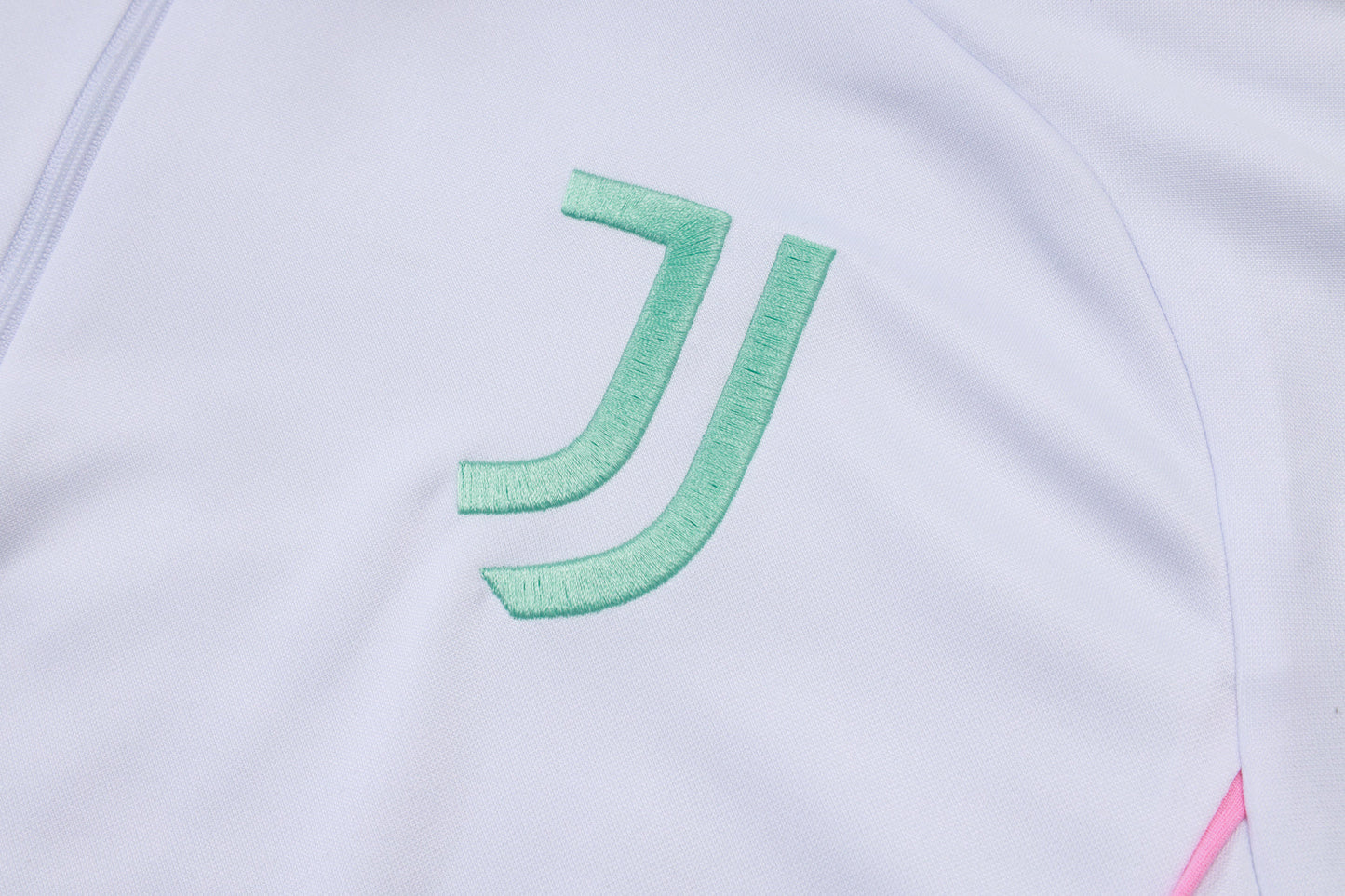 Tracksuit Juventus White/Black 25/26
