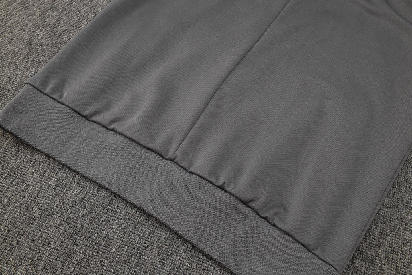 Tracksuit Tottenham Gray/Black 24/25