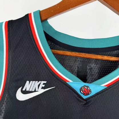 Memphis Grizzlies Classic Edition 25/26 NBA Jersey