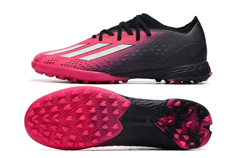 Adidas X Speedportal.1 TF Boots