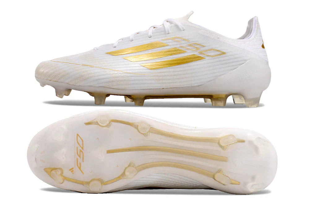 Adidas F50.1 FG Cleats