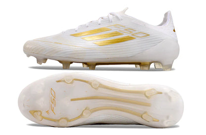 Adidas F50.1 FG Cleats