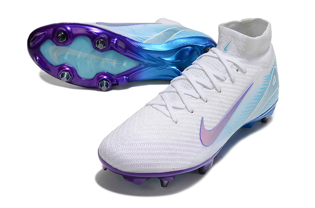 Nike Zoom Mercurial SuperFly 10 Elite SG Cleats