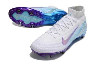 Nike Zoom Mercurial SuperFly 10 Elite SG Cleats