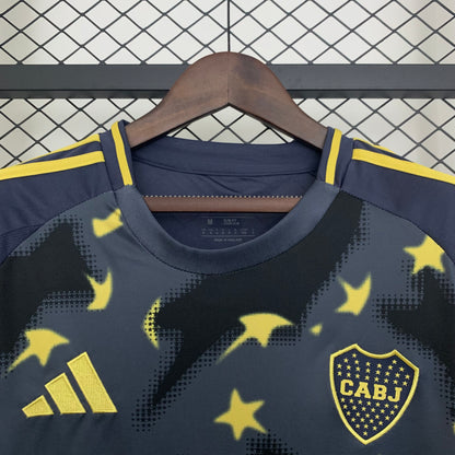Boca Juniors Special Edition Jersey 25/26