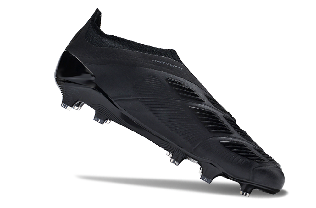 Adidas Predator Elite Laceless FG Cleats