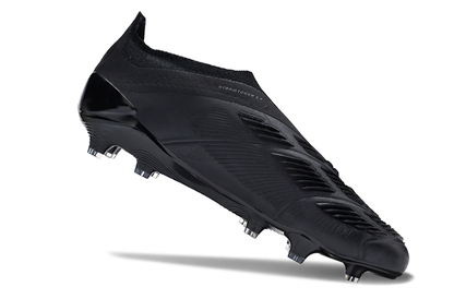 Adidas Predator Elite Laceless FG Cleats