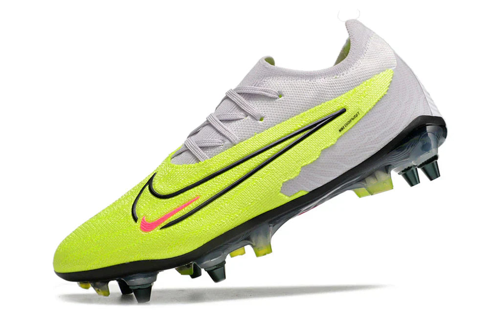 Nike Gripknit Phantom GX Elite SG Cleats