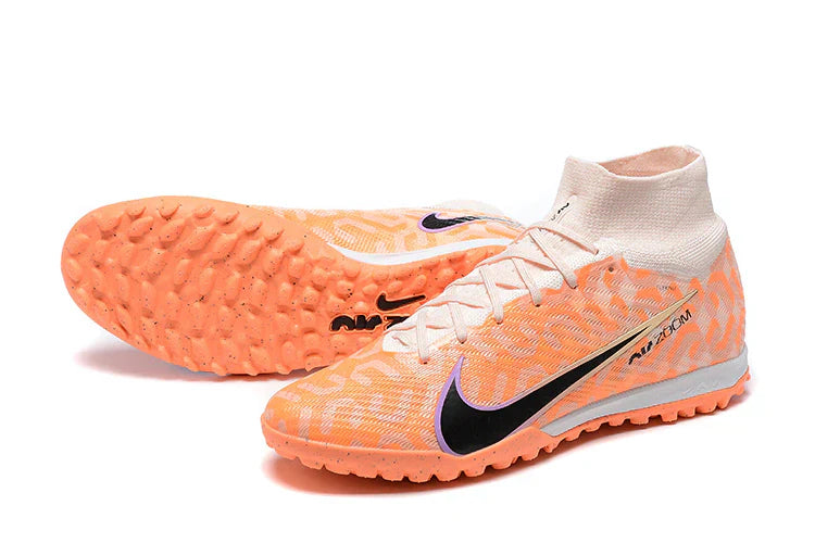 Nike Mercurial Superfly Air Zoom 9 TF Boots
