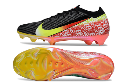 Nike Air Zoom Mercurial Vapor 16 Elite Vini Jr FG Cleats