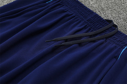 Tracksuit Real Madrid Dark Blue Training 25/26