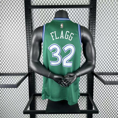 Dallas Mavericks Classic Edition 25/26 NBA Jersey - CalcioVivo