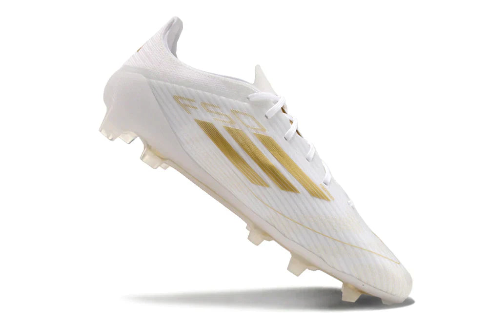 Adidas F50.1 FG Cleats