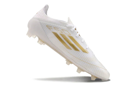 Adidas F50.1 FG Cleats