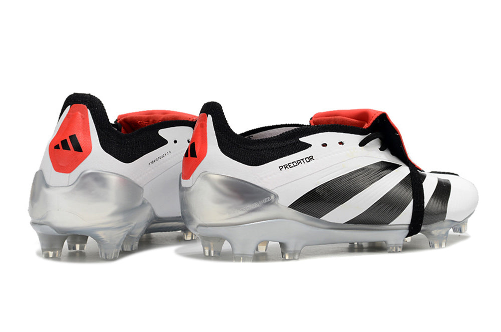 Adidas Predator Elite Tongue FG Cleats