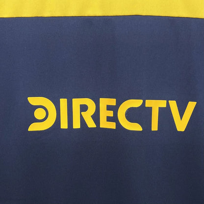 Boca Juniors Home Jersey 25/26