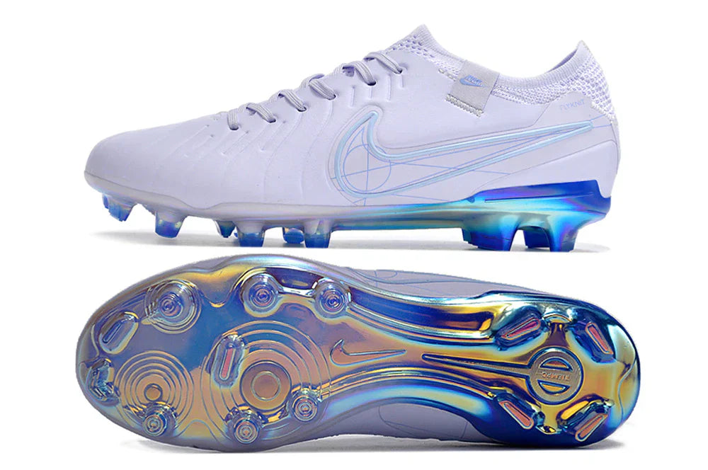Nike Tiempo Legend 10 FG Cleats