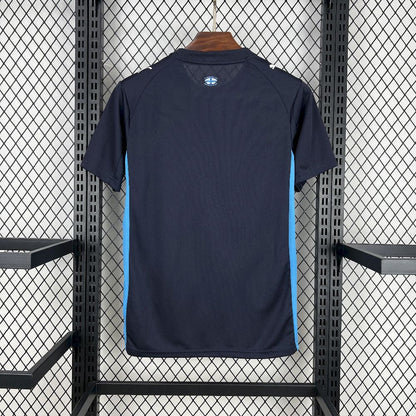 Olympique Marseille Away Jersey 25/26