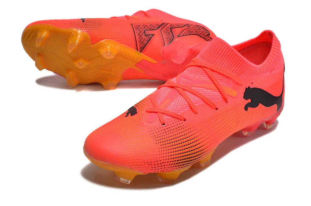 Puma Future FTR FG Cleats