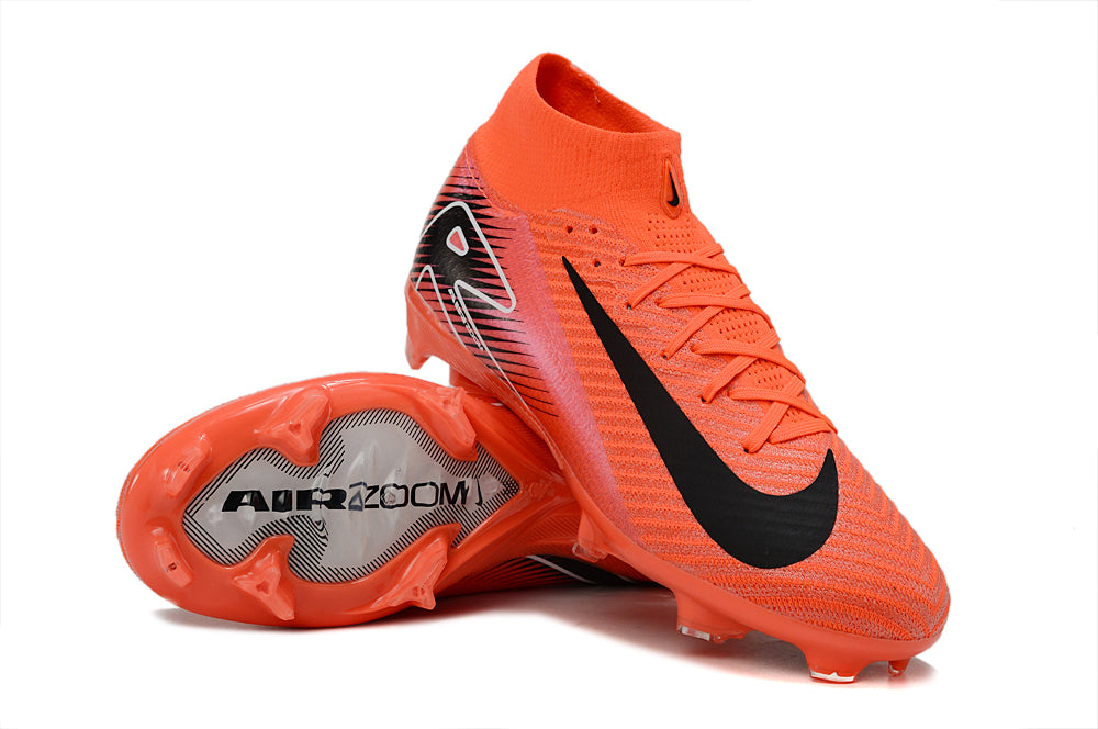 Nike Air Zoom Mercurial Superfly 10 Elite FG Cleats