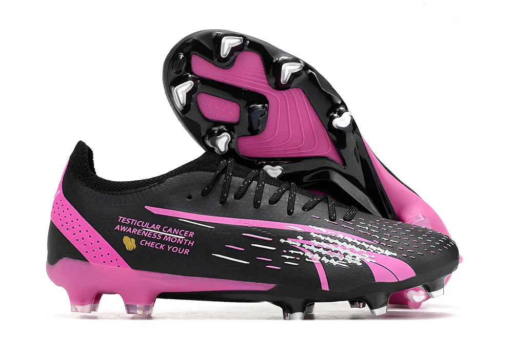 Puma King Ultimate FG Cleats