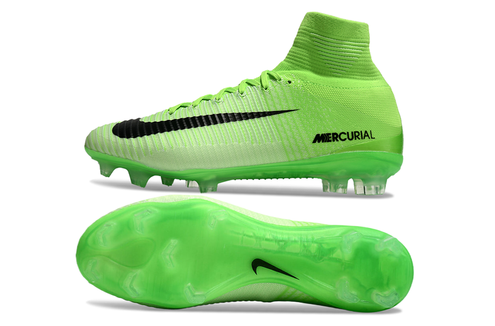 Nike Zoom Superfly 5 Elite FG Cleats