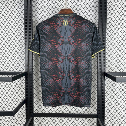 The Parisians (2025 European Champions) Home Jersey