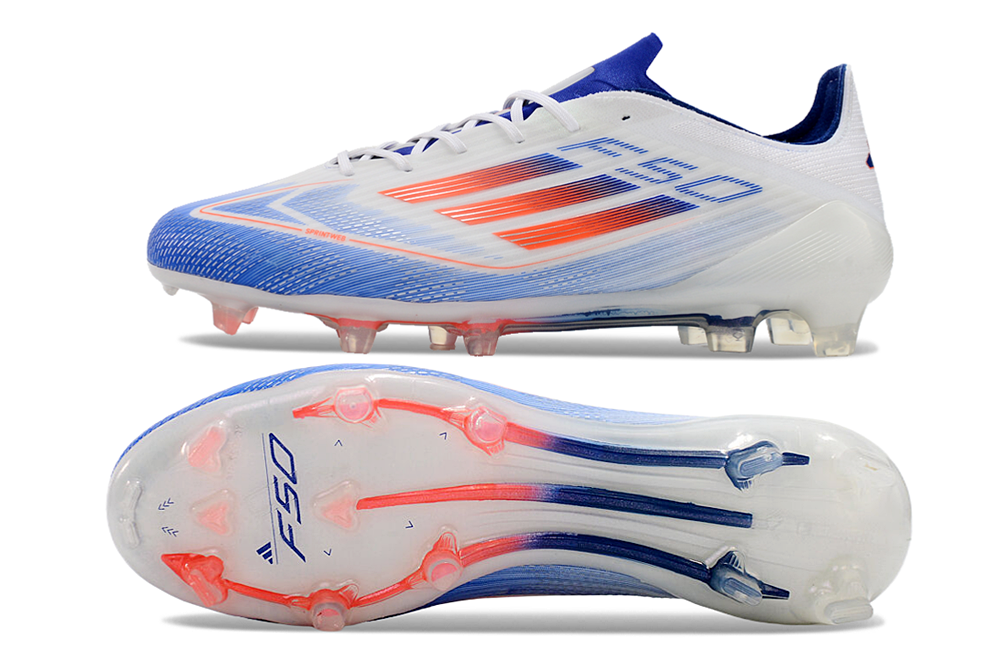 Adidas F50.1 FG Cleats
