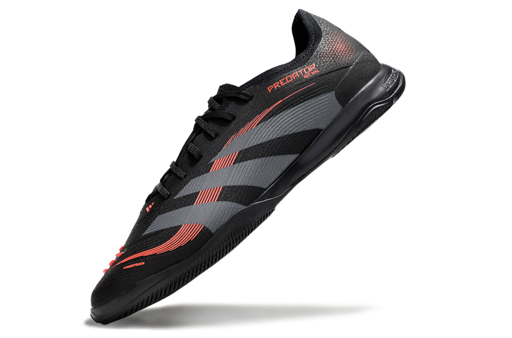 Adidas Predator Elite Fold-Over Tongue IC Boots