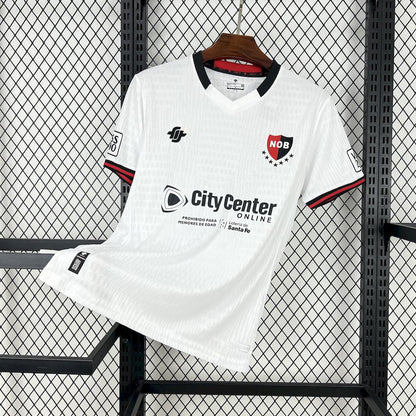 Newell's Old Boys Away Jersey 25/26