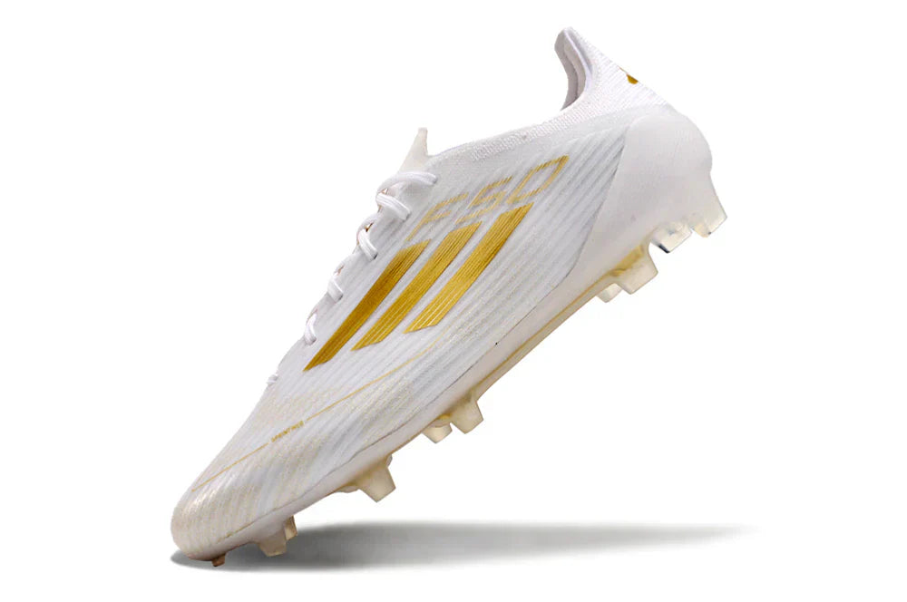 Adidas F50.1 FG Cleats