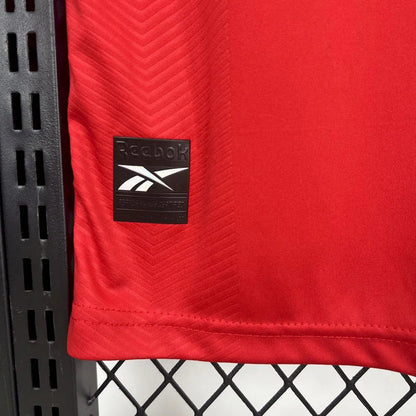 Panama Home Jersey 2025