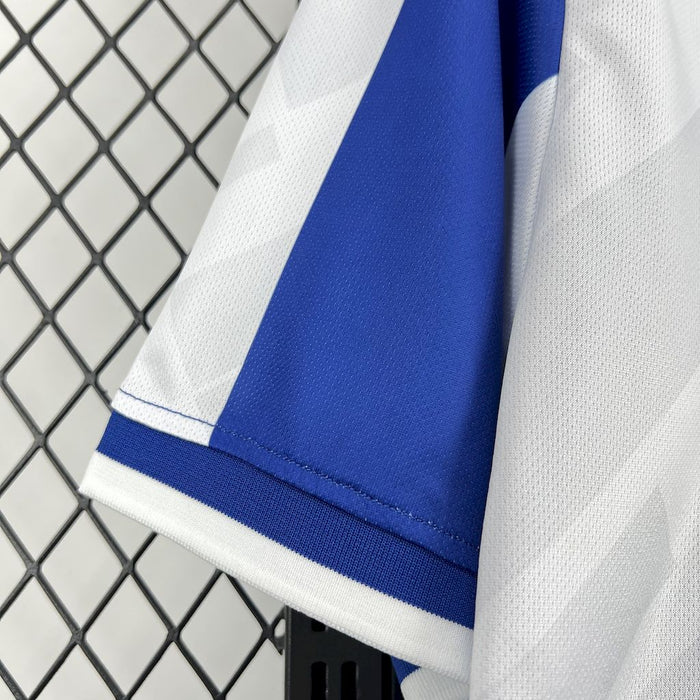 Porto Home Jersey 25/26