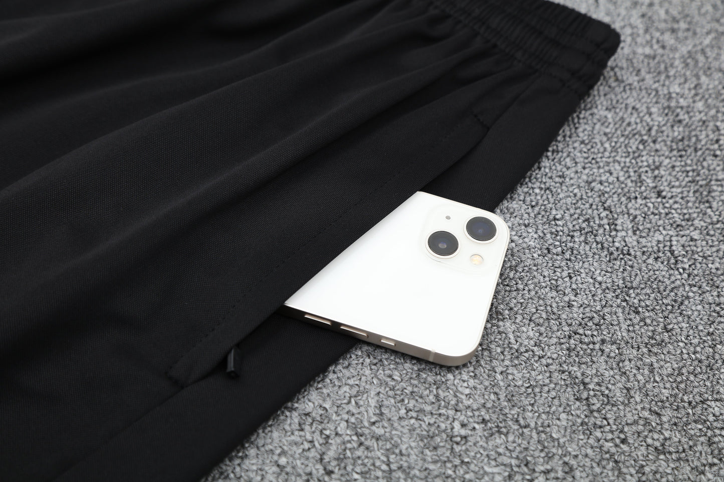 Inter Milan Blue/Black Training Tank Top + Shorts Kit 25/26