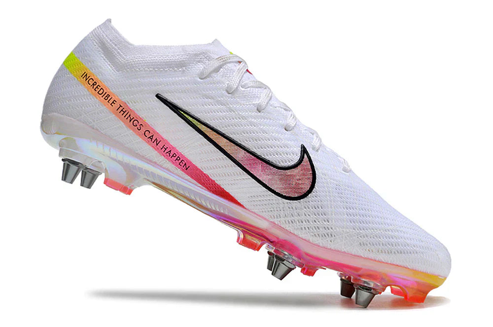 Nike Mercurial Vapor 15 Air Zoom SG Cleats