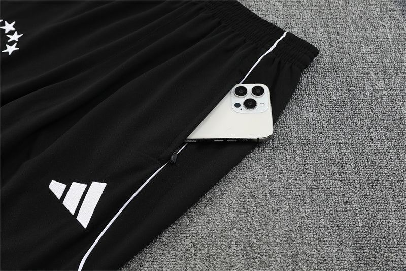 Tracksuit Germany Training White 25/26