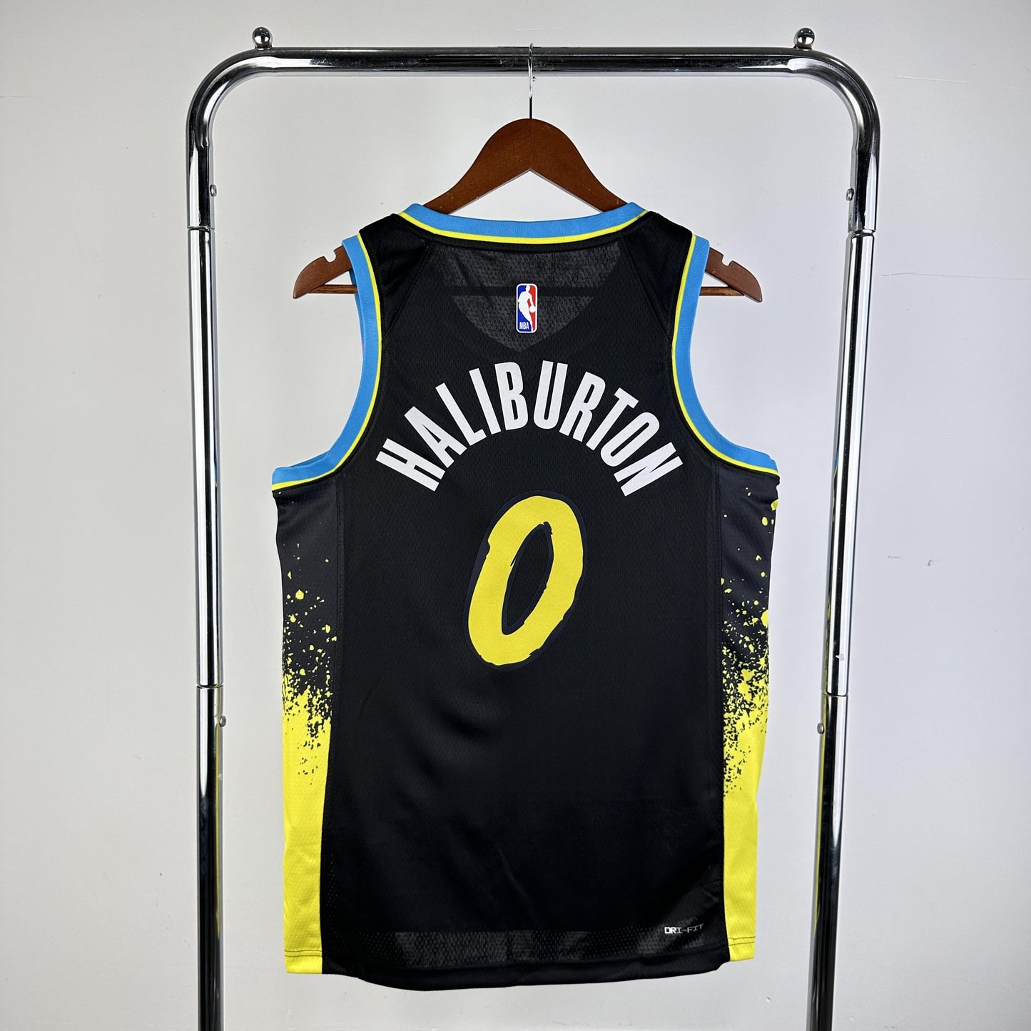 Indiana Pacers City Edition 23/24 NBA Jersey