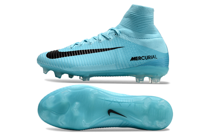 Nike Zoom Superfly 5 Elite FG Cleats