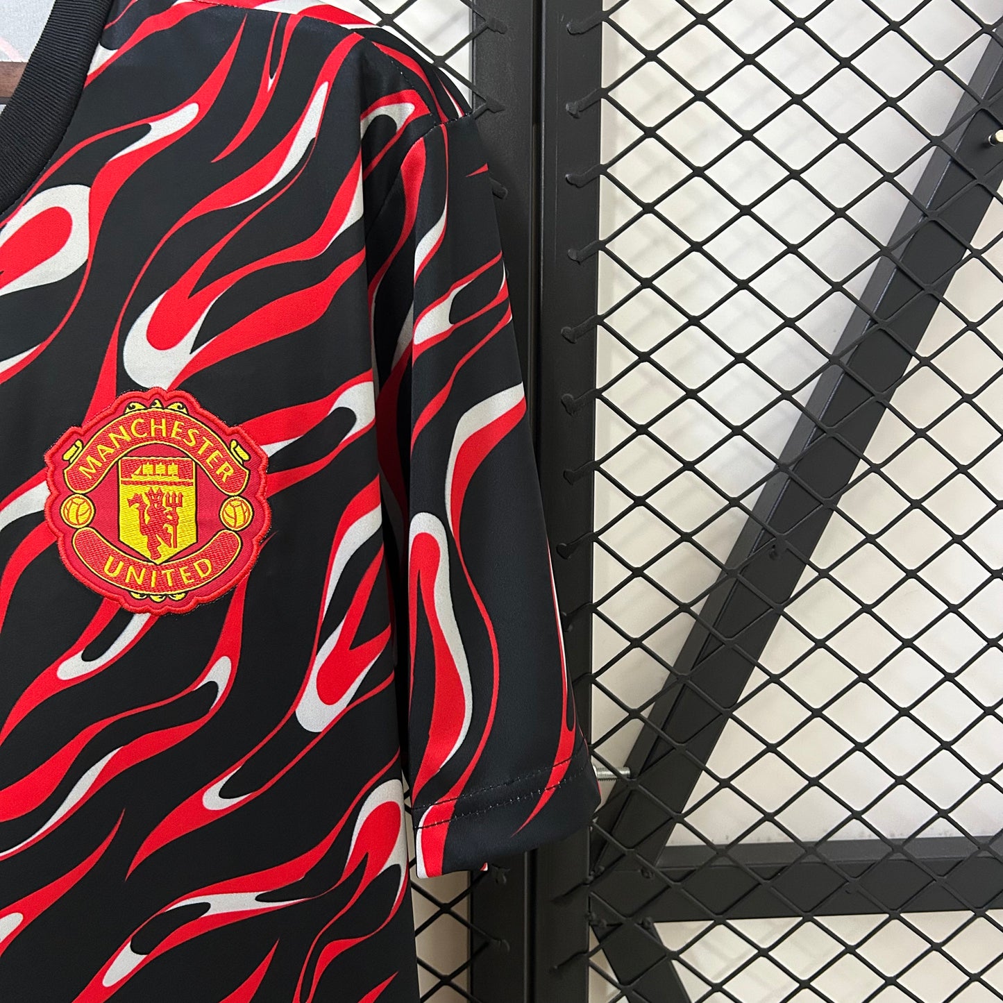 Manchester United Special Edition Jersey 25/26