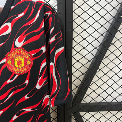 Manchester United Special Edition Jersey 25/26
