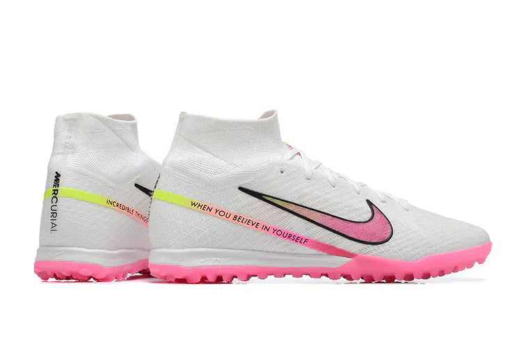 Nike Mercurial Superfly Air Zoom 9 TF Boots