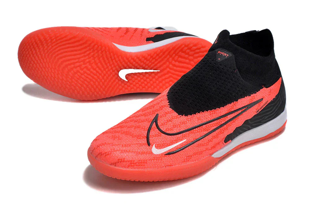 Nike Gripknit Phantom GX Elite IC Boots