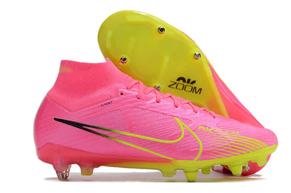 Nike Mercurial Superfly 9 Air Zoom SG PRO Cleats