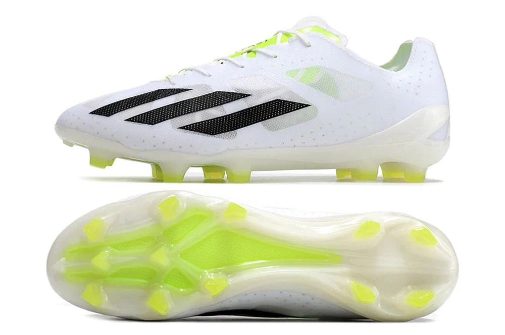 Adidas X CrazyFast+ FG Cleats