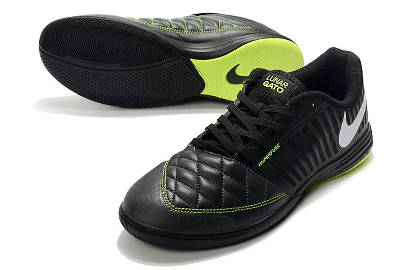 Nike Lunar Gato IC Boots