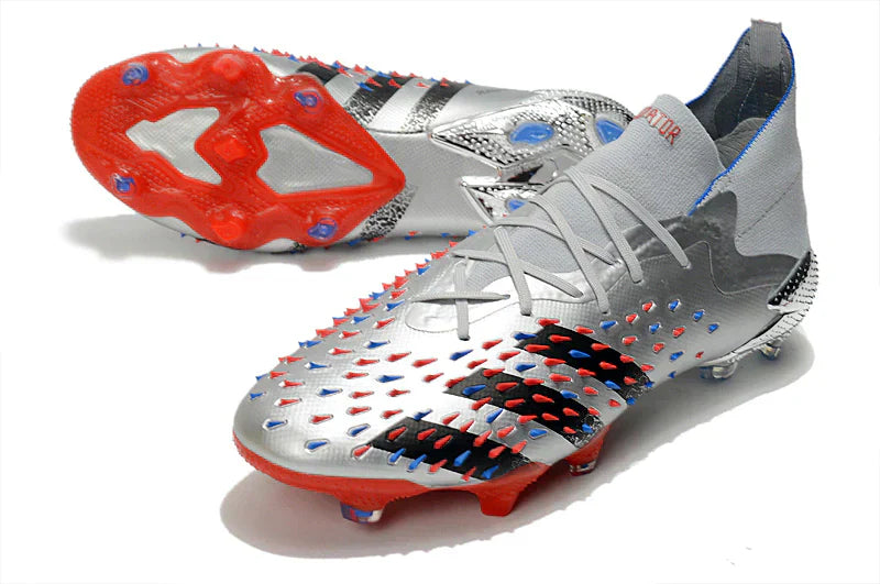 Adidas Predator Freak.1 FG Cleats