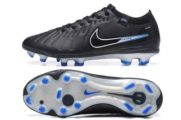 Nike Tiempo Legend 10 FG Cleats