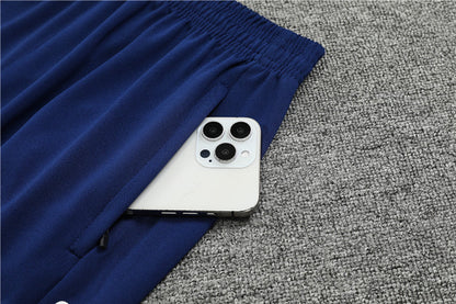 Tracksuit Napoli Blue Training 24/25